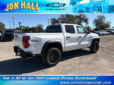 New 2026 Chevrolet Colorado Trail Boss Crew Cab for sale #265813 - photo 2