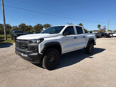 New 2026 Chevrolet Colorado - photo 1