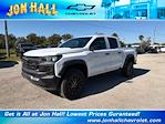 2026 Chevrolet Colorado Crew Cab 4WD Pickup for sale #265813 - photo 3