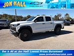 2026 Chevrolet Colorado Crew Cab 4WD Pickup for sale #265813 - photo 4