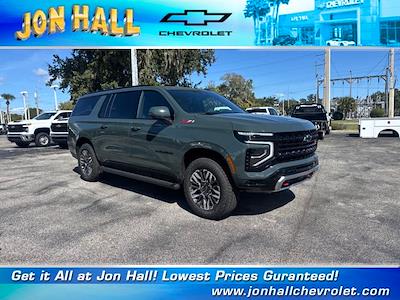 2026 Chevrolet Suburban 4WD SUV for sale #265814 - photo 1