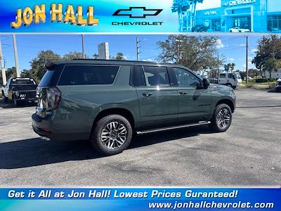 2026 Chevrolet Suburban 4WD SUV for sale #265814 - photo 2