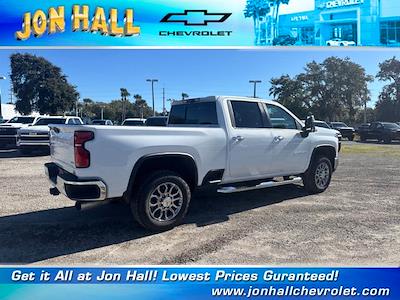 2026 Chevrolet Silverado 2500 Crew Cab 4WD Pickup for sale #265818 - photo 2