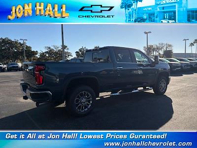 New 2026 Chevrolet Silverado 2500 LTZ Crew Cab for sale #265819 - photo 2