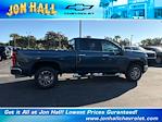 New 2026 Chevrolet Silverado 2500 LTZ Crew Cab for sale #265819 - photo 10