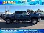 New 2026 Chevrolet Silverado 2500 LTZ Crew Cab for sale #265819 - photo 11