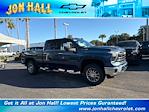 New 2026 Chevrolet Silverado 2500 LTZ Crew Cab for sale #265819 - photo 12