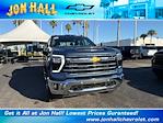 New 2026 Chevrolet Silverado 2500 LTZ Crew Cab for sale #265819 - photo 13