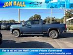 New 2026 Chevrolet Silverado 2500 LTZ Crew Cab for sale #265819 - photo 3