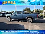 New 2026 Chevrolet Silverado 2500 LTZ Crew Cab for sale #265819 - photo 4