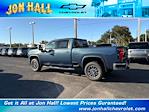New 2026 Chevrolet Silverado 2500 LTZ Crew Cab for sale #265819 - photo 5