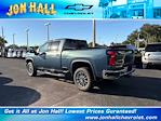 New 2026 Chevrolet Silverado 2500 LTZ Crew Cab for sale #265819 - photo 6