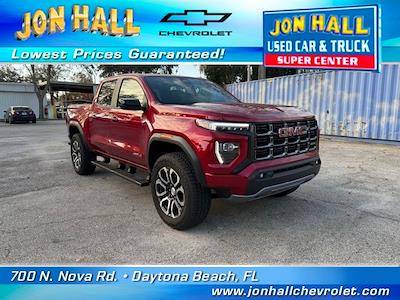 2024 GMC Canyon Crew Cab 4WD Pickup for sale #265819A - photo 1