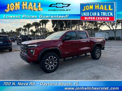 2024 GMC Canyon Crew Cab 4WD Pickup for sale #265819A - photo 2
