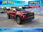 Used 2024 GMC Canyon AT4 Crew Cab for sale #265819A - photo 1