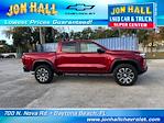 Used 2024 GMC Canyon AT4 Crew Cab for sale #265819A - photo 16