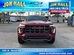 Used 2024 GMC Canyon AT4 Crew Cab for sale #265819A - photo 19