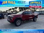 Used 2024 GMC Canyon AT4 Crew Cab for sale #265819A - photo 2