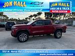 Used 2024 GMC Canyon AT4 Crew Cab for sale #265819A - photo 3