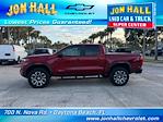 Used 2024 GMC Canyon AT4 Crew Cab for sale #265819A - photo 4