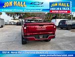 Used 2024 GMC Canyon AT4 Crew Cab for sale #265819A - photo 9