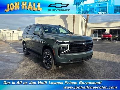 2026 Chevrolet Tahoe 4WD SUV for sale #265820 - photo 1