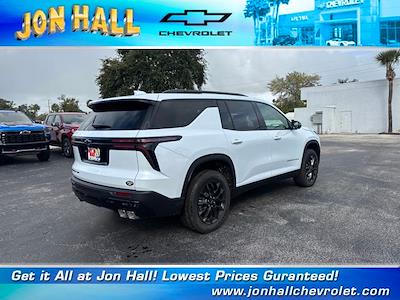 2026 Chevrolet Traverse AWD SUV for sale #265821 - photo 2