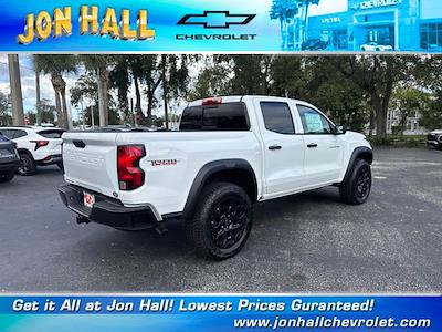 2026 Chevrolet Colorado Crew Cab 4WD Pickup for sale #265822 - photo 2