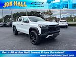 New 2026 Chevrolet Colorado Trail Boss Crew Cab for sale #265822 - photo 1