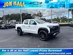 New 2026 Chevrolet Colorado Trail Boss Crew Cab for sale #265822 - photo 18
