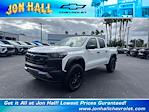 New 2026 Chevrolet Colorado Trail Boss Crew Cab for sale #265822 - photo 3