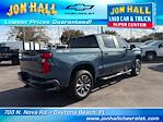 2024 Chevrolet Silverado 1500 Crew Cab 4WD Pickup for sale #265824A - photo 11