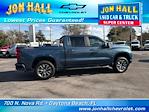 2024 Chevrolet Silverado 1500 Crew Cab 4WD Pickup for sale #265824A - photo 13