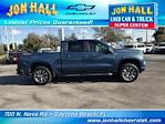 2024 Chevrolet Silverado 1500 Crew Cab 4WD Pickup for sale #265824A - photo 14