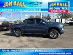 2024 Chevrolet Silverado 1500 Crew Cab 4WD Pickup for sale #265824A - photo 15