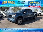 2024 Chevrolet Silverado 1500 Crew Cab 4WD Pickup for sale #265824A - photo 2
