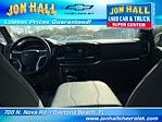 2024 Chevrolet Silverado 1500 Crew Cab 4WD Pickup for sale #265824A - photo 23