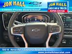 2024 Chevrolet Silverado 1500 Crew Cab 4WD Pickup for sale #265824A - photo 24