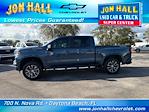 2024 Chevrolet Silverado 1500 Crew Cab 4WD Pickup for sale #265824A - photo 4