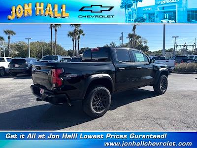 New 2026 Chevrolet Colorado Trail Boss Crew Cab for sale #265826 - photo 2