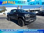 New 2026 Chevrolet Colorado Trail Boss Crew Cab for sale #265826 - photo 1