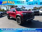 New 2026 Chevrolet Colorado Trail Boss Crew Cab for sale #265827 - photo 1