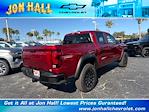 New 2026 Chevrolet Colorado Trail Boss Crew Cab for sale #265827 - photo 2