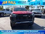 New 2026 Chevrolet Colorado Trail Boss Crew Cab for sale #265827 - photo 18