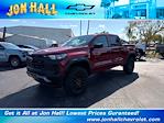 New 2026 Chevrolet Colorado Trail Boss Crew Cab for sale #265827 - photo 4