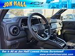 New 2026 Chevrolet Colorado Trail Boss Crew Cab for sale #265827 - photo 23