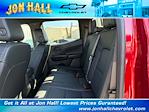 New 2026 Chevrolet Colorado Trail Boss Crew Cab for sale #265827 - photo 24