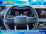 New 2026 Chevrolet Colorado Trail Boss Crew Cab for sale #265827 - photo 25