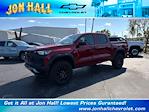 New 2026 Chevrolet Colorado Trail Boss Crew Cab for sale #265827 - photo 5