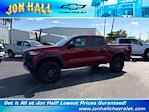 New 2026 Chevrolet Colorado Trail Boss Crew Cab for sale #265827 - photo 6